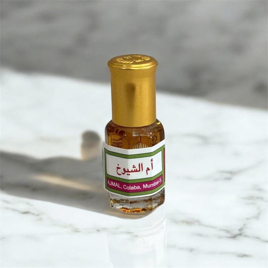 أم الشيوخ